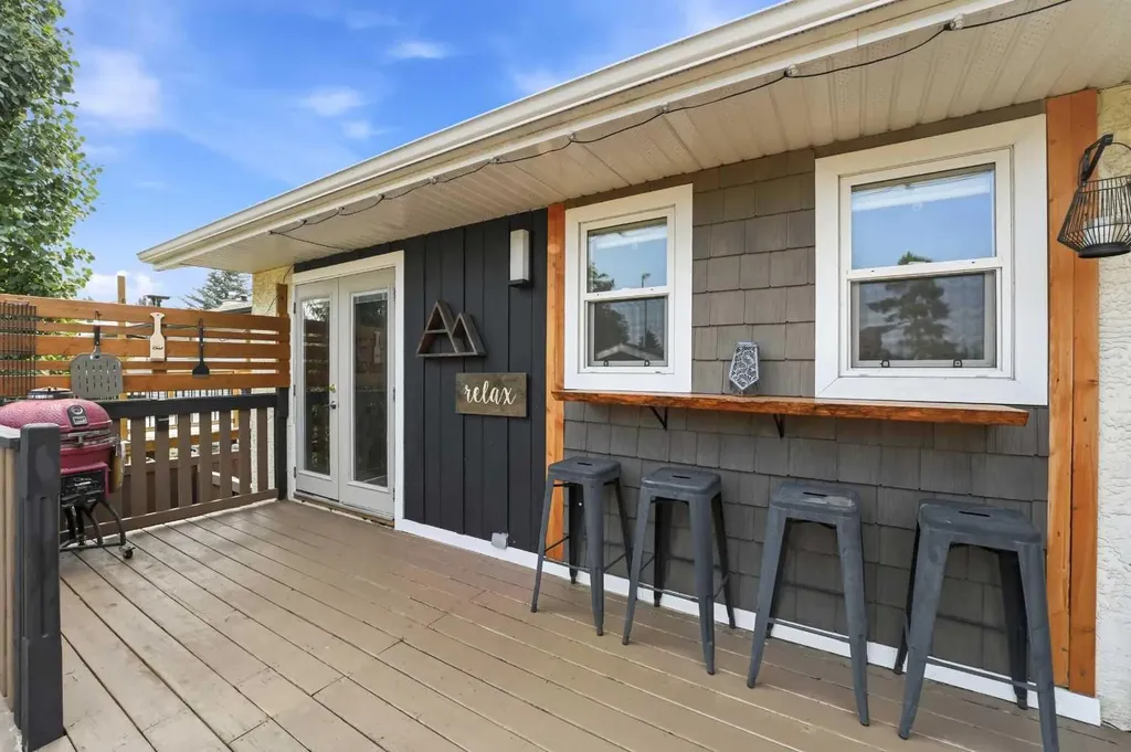149 Mcdougall Crescent Red Deer AB T4R 1T2