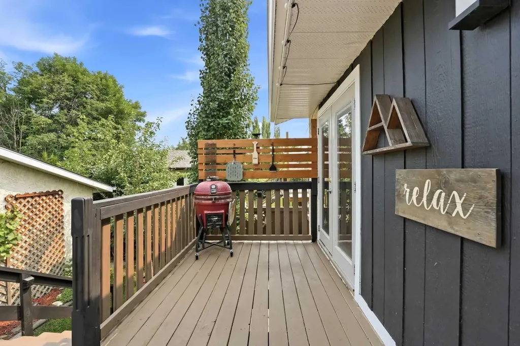 149 Mcdougall Crescent Red Deer AB T4R 1T2