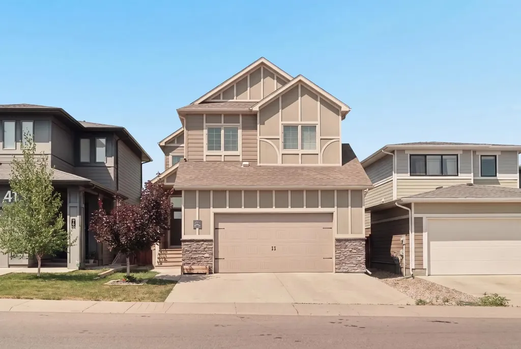 409 Devonia Way W Lethbridge AB T1J5J7