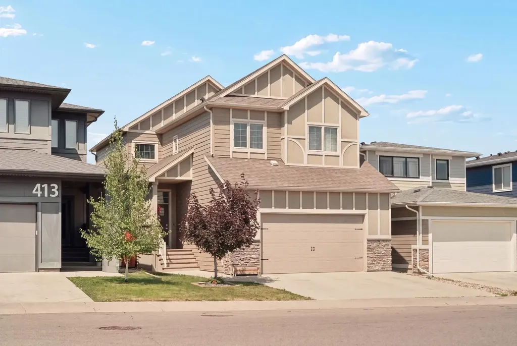 409 Devonia Way W Lethbridge AB T1J5J7