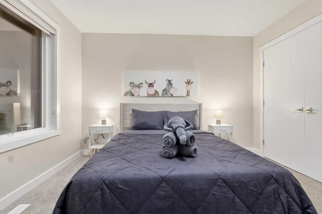 312 Red Sky Villas NE Calgary AB T3N1N3