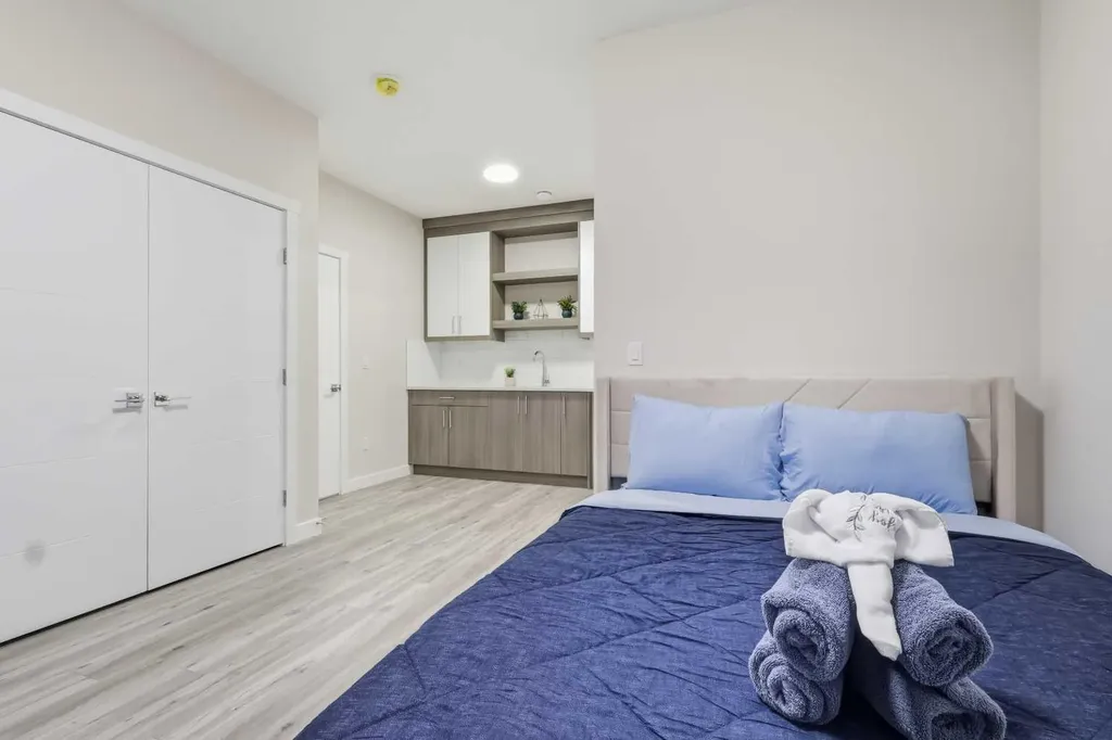 312 Red Sky Villas NE Calgary AB T3N1N3