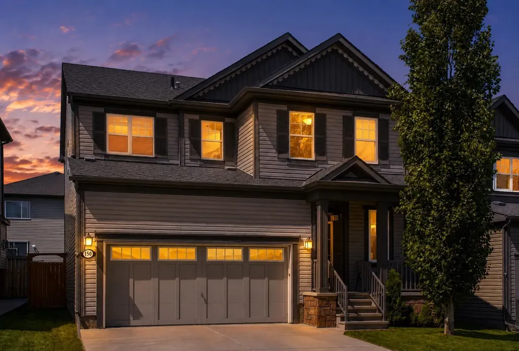 150 Osborne Rise SW Airdrie AB T4B 4A3