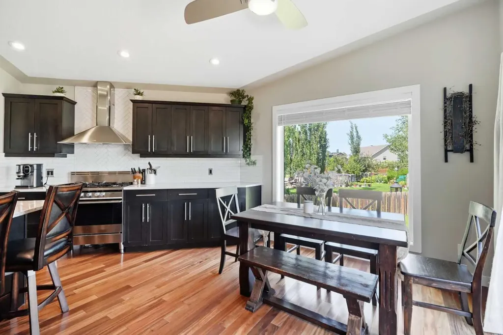 14 Lloyd Crescent NE Langdon AB T0J1X1