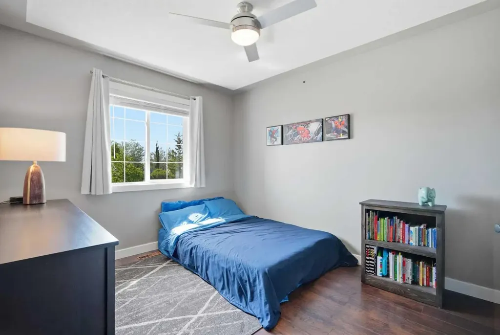 14 Lloyd Crescent NE Langdon AB T0J1X1