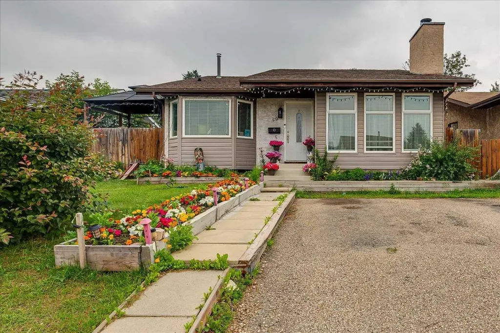 50 Grant Street Red Deer AB T4P 2L4