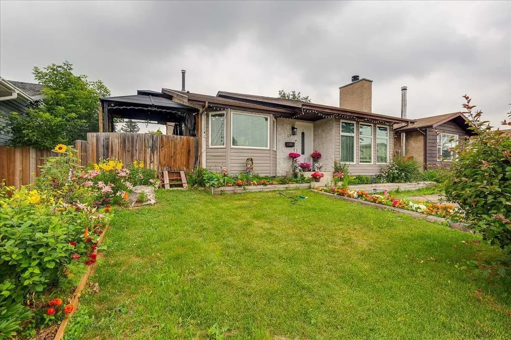 50 Grant Street Red Deer AB T4P 2L4