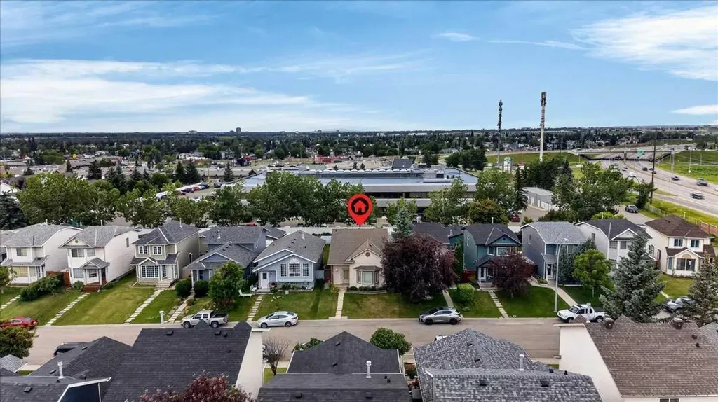 67 Rivercrest Circle SE Calgary AB T2C 4G4