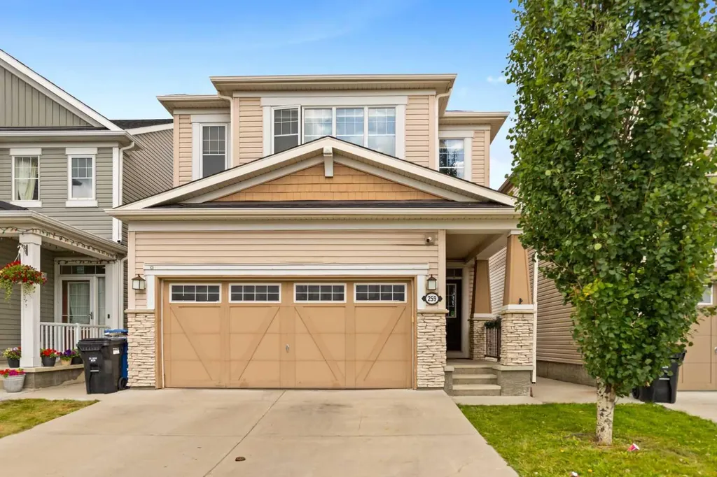 259 Cityscape Gardens NE Calgary AB T3N 0M5