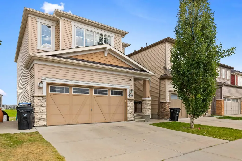 259 Cityscape Gardens NE Calgary AB T3N 0M5