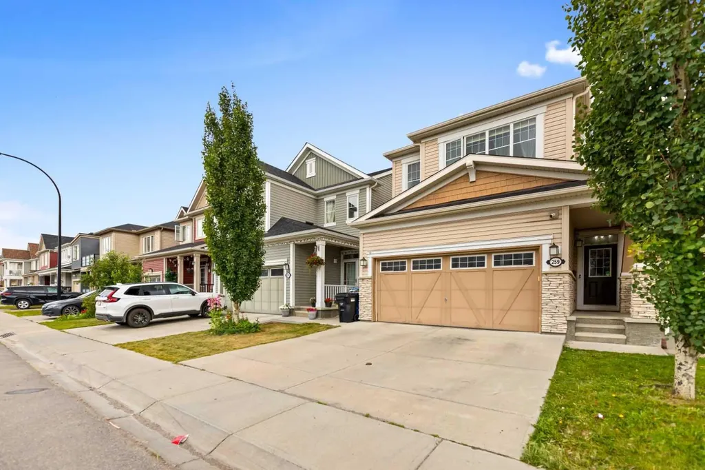 259 Cityscape Gardens NE Calgary AB T3N 0M5