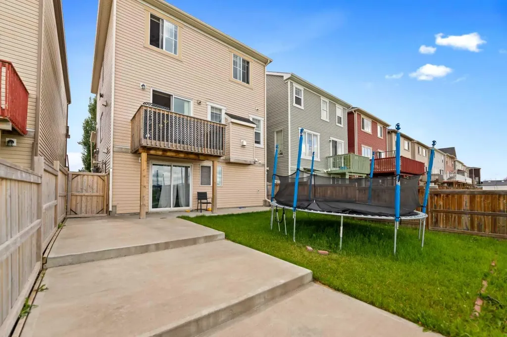 259 Cityscape Gardens NE Calgary AB T3N 0M5