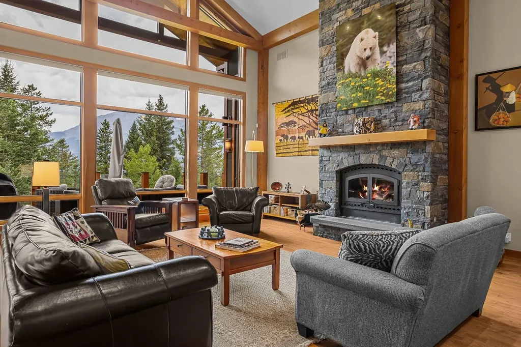 215 Benchlands Terrace Canmore AB T1W 1G1