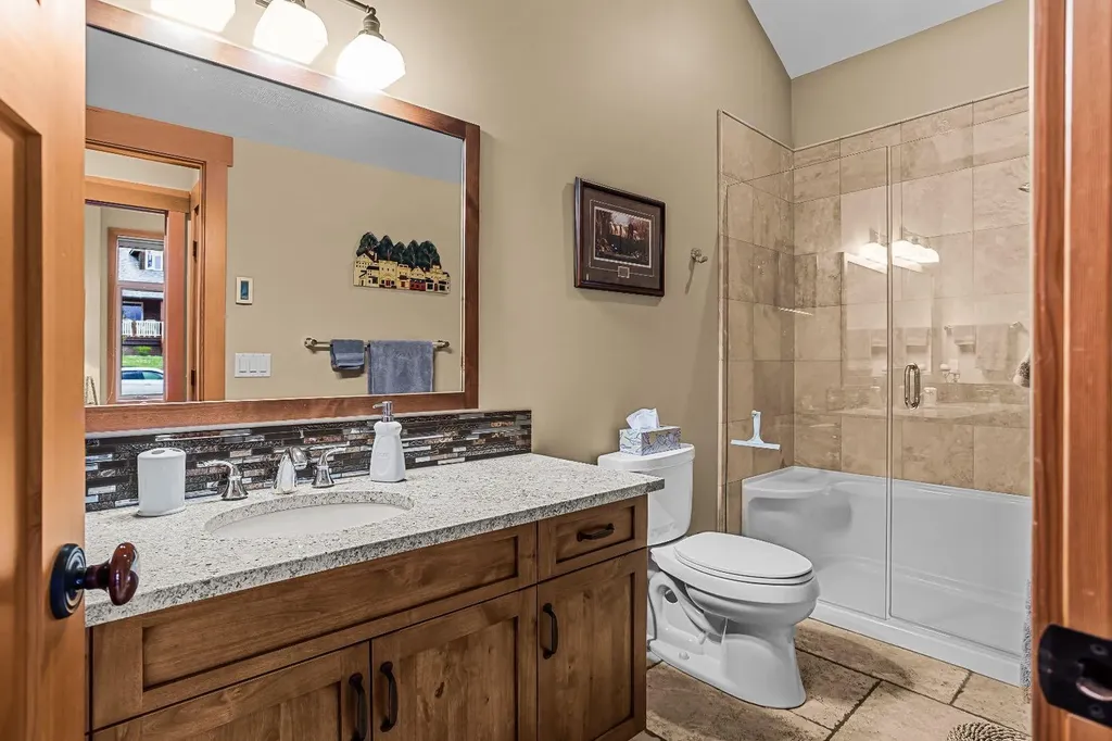 215 Benchlands Terrace Canmore AB T1W 1G1