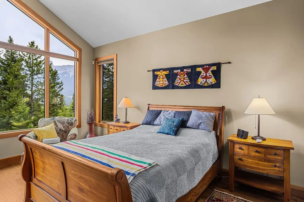 215 Benchlands Terrace Canmore AB T1W 1G1