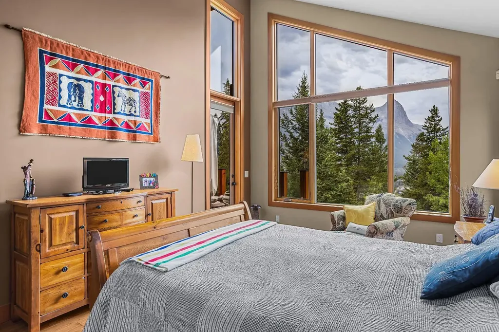 215 Benchlands Terrace Canmore AB T1W 1G1