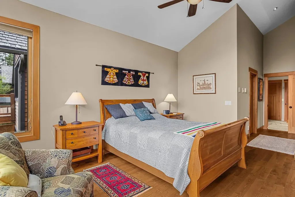 215 Benchlands Terrace Canmore AB T1W 1G1