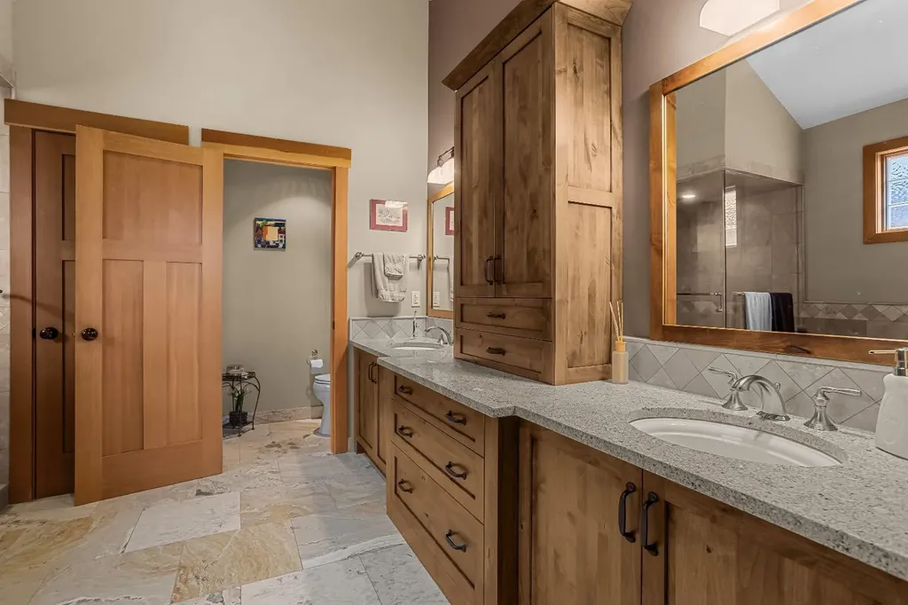 215 Benchlands Terrace Canmore AB T1W 1G1