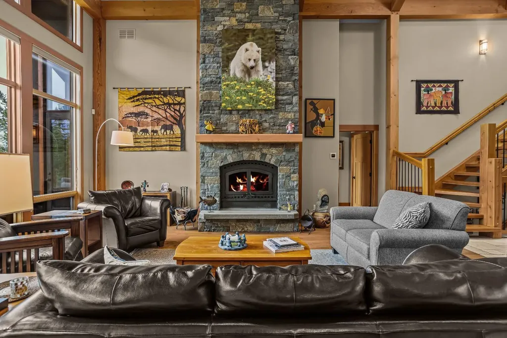 215 Benchlands Terrace Canmore AB T1W 1G1