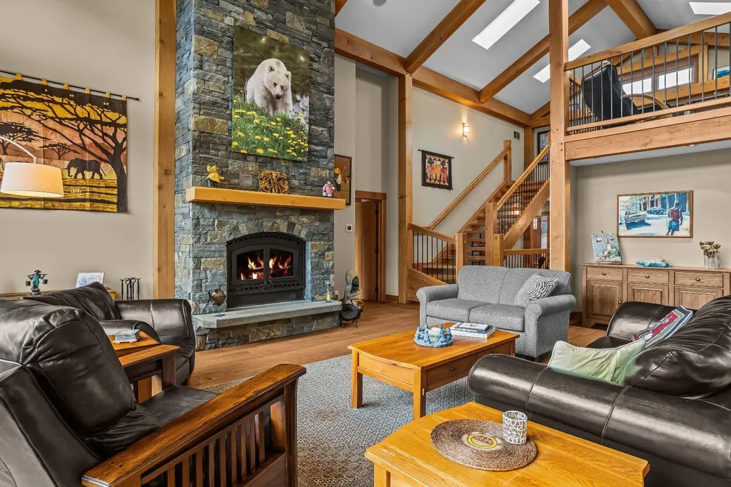 215 Benchlands Terrace Canmore AB T1W 1G1