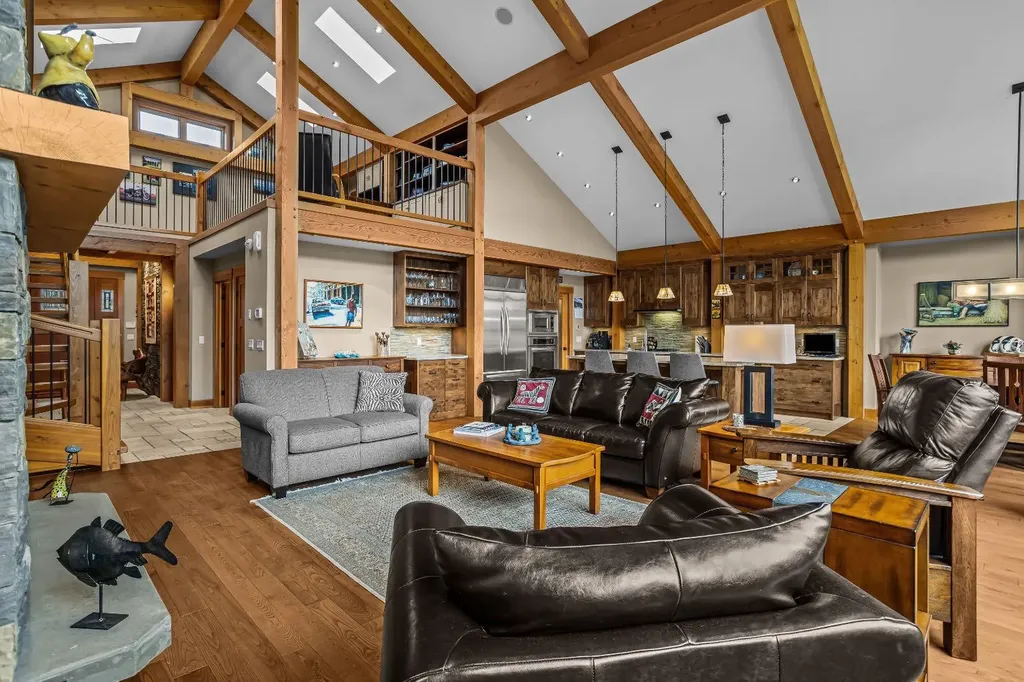 215 Benchlands Terrace Canmore AB T1W 1G1