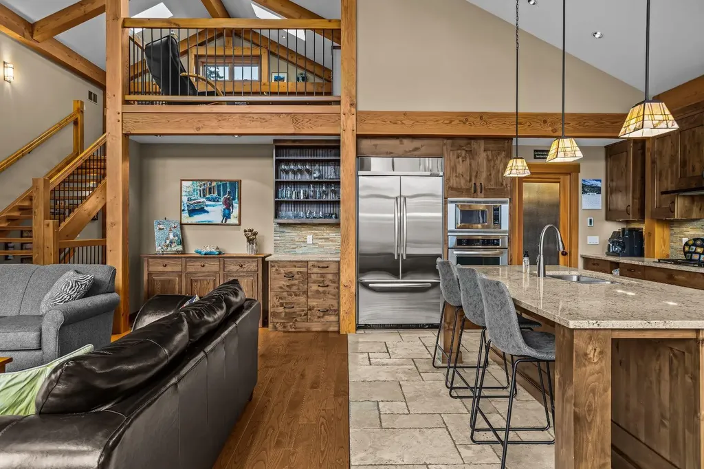 215 Benchlands Terrace Canmore AB T1W 1G1