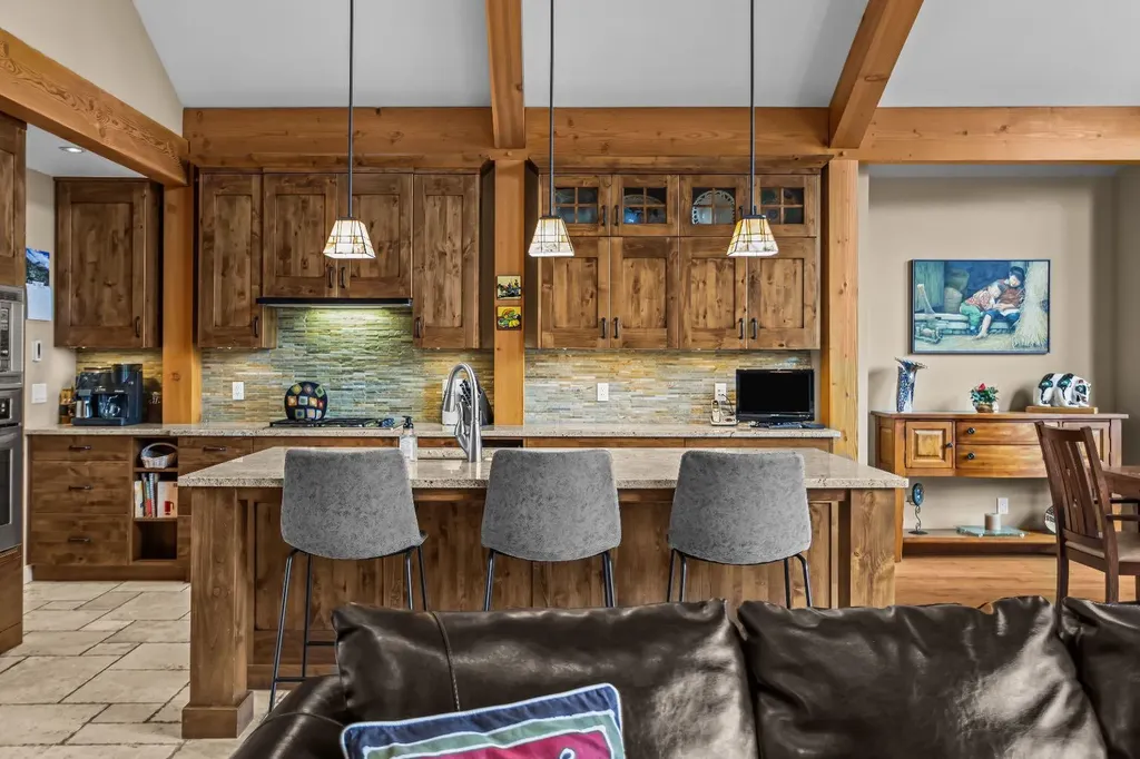 215 Benchlands Terrace Canmore AB T1W 1G1
