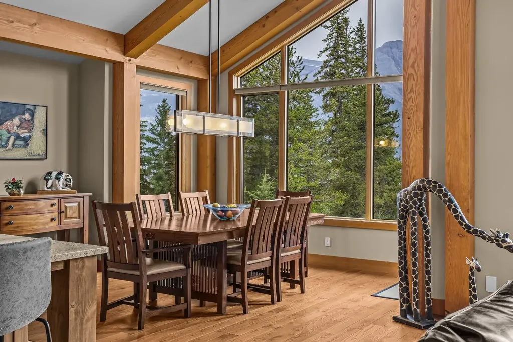 215 Benchlands Terrace Canmore AB T1W 1G1
