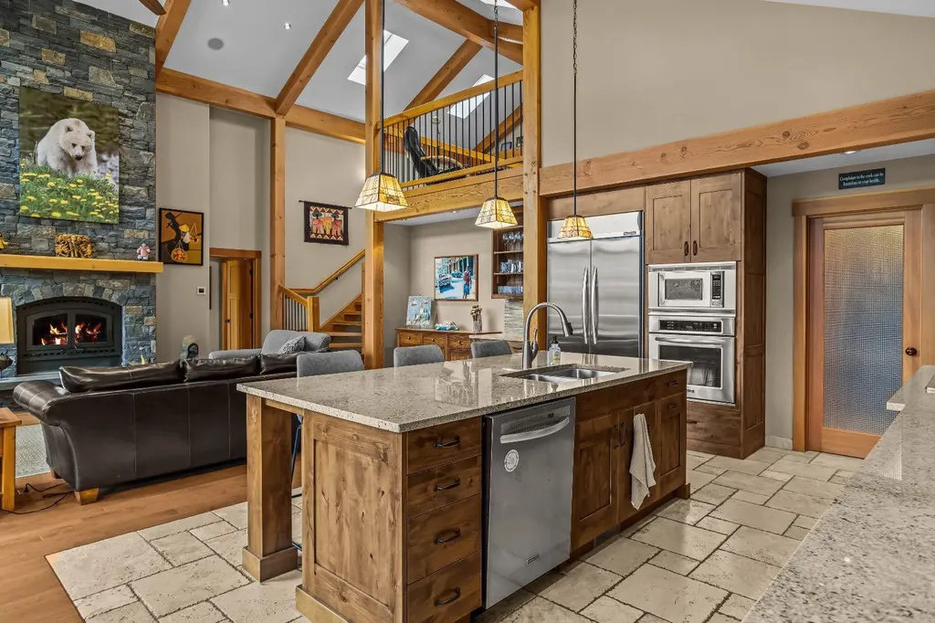 215 Benchlands Terrace Canmore AB T1W 1G1