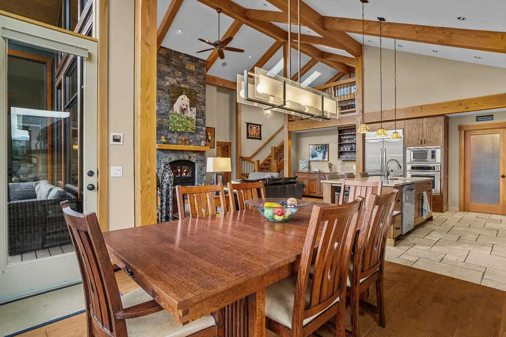 215 Benchlands Terrace Canmore AB T1W 1G1