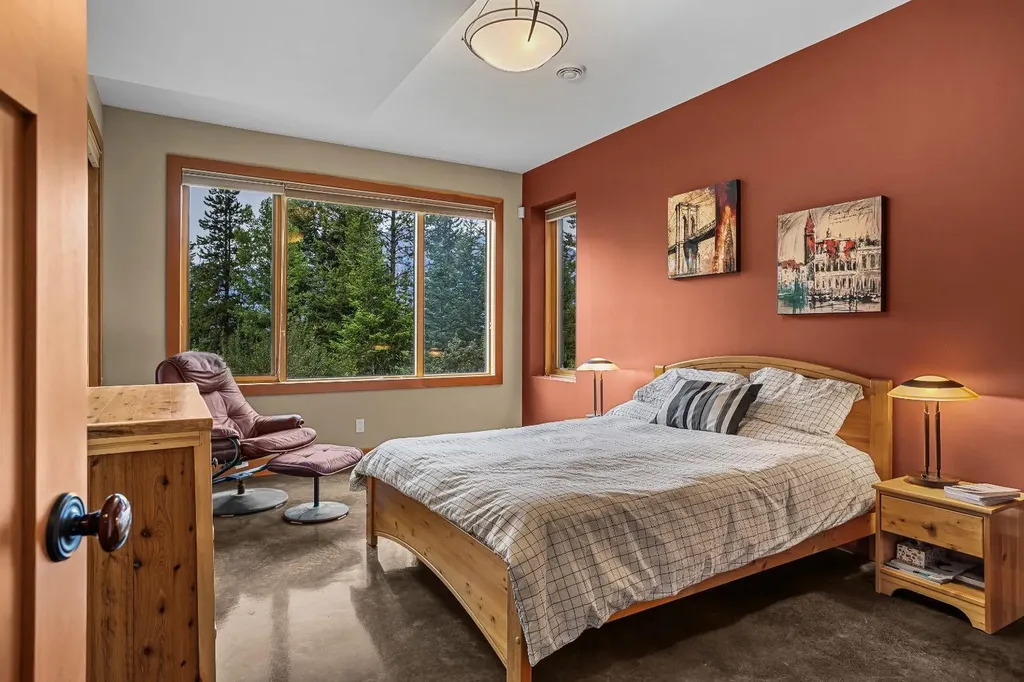 215 Benchlands Terrace Canmore AB T1W 1G1