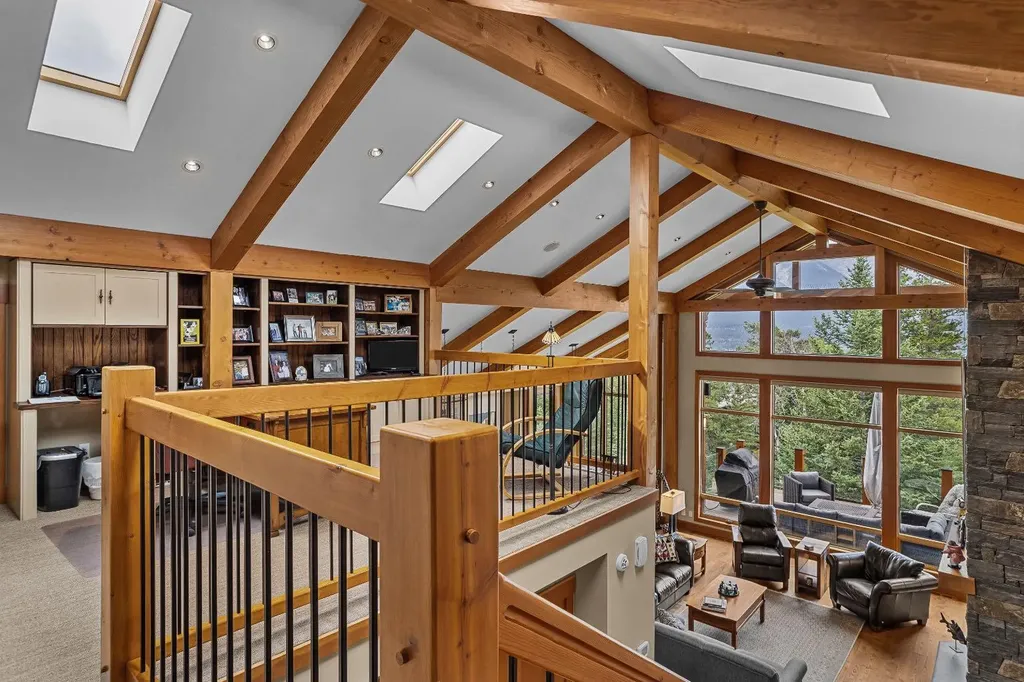 215 Benchlands Terrace Canmore AB T1W 1G1
