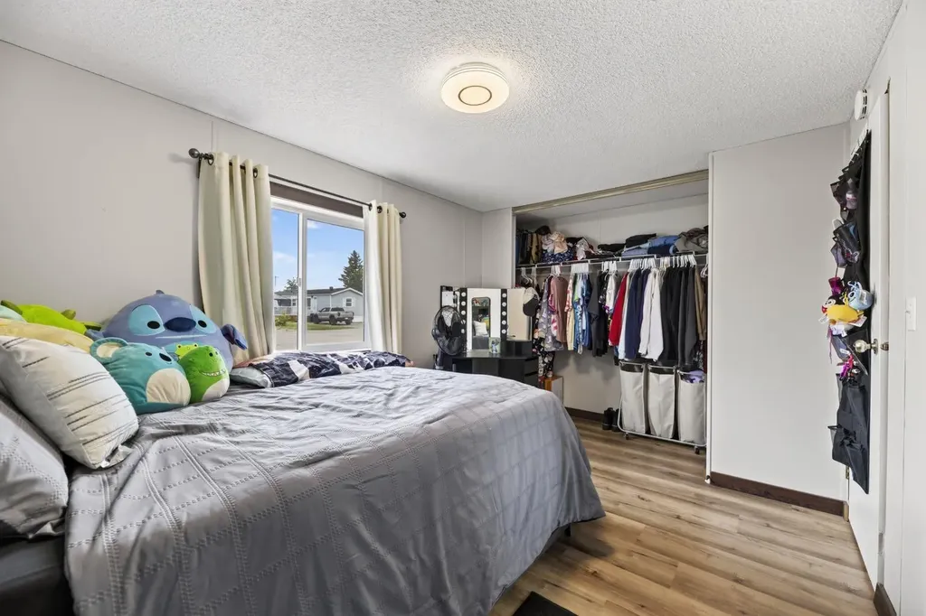 62 Highfield Close Carstairs AB T0M0N0
