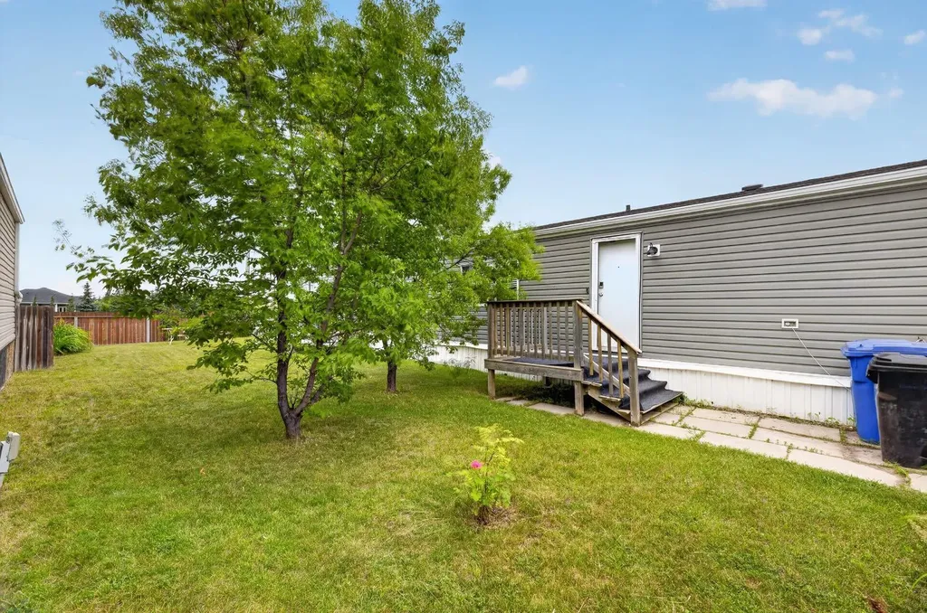 62 Highfield Close Carstairs AB T0M0N0