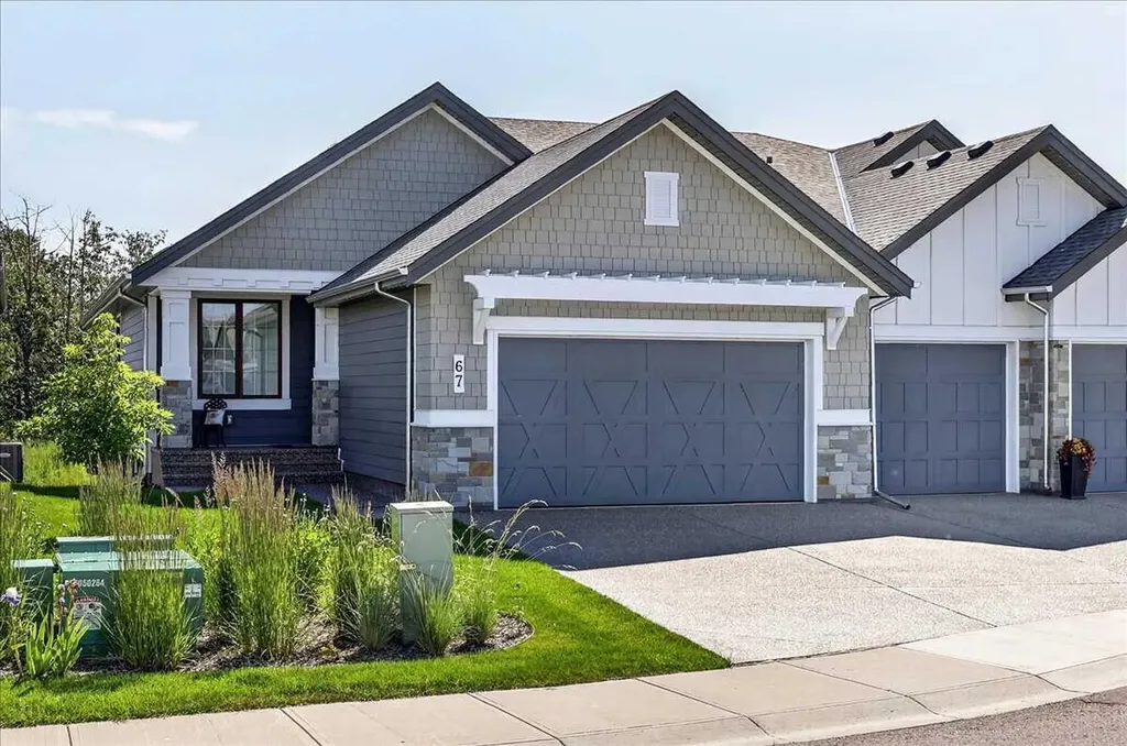 67 Clear Creek Place Rural Rocky View County AB T3Z 0E8