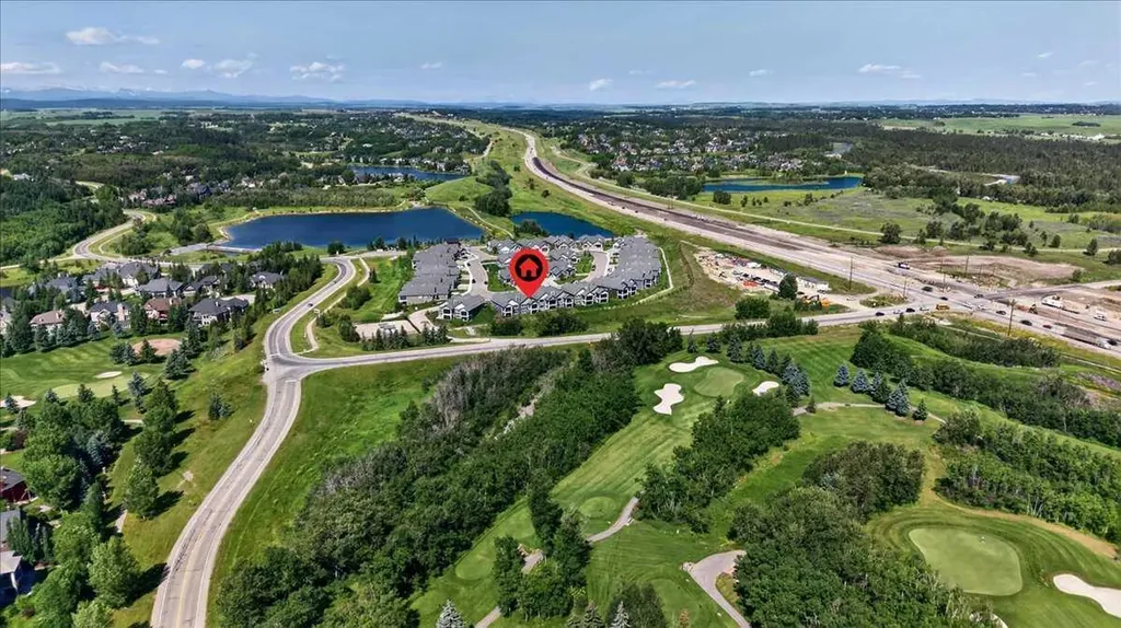 67 Clear Creek Place Rural Rocky View County AB T3Z 0E8