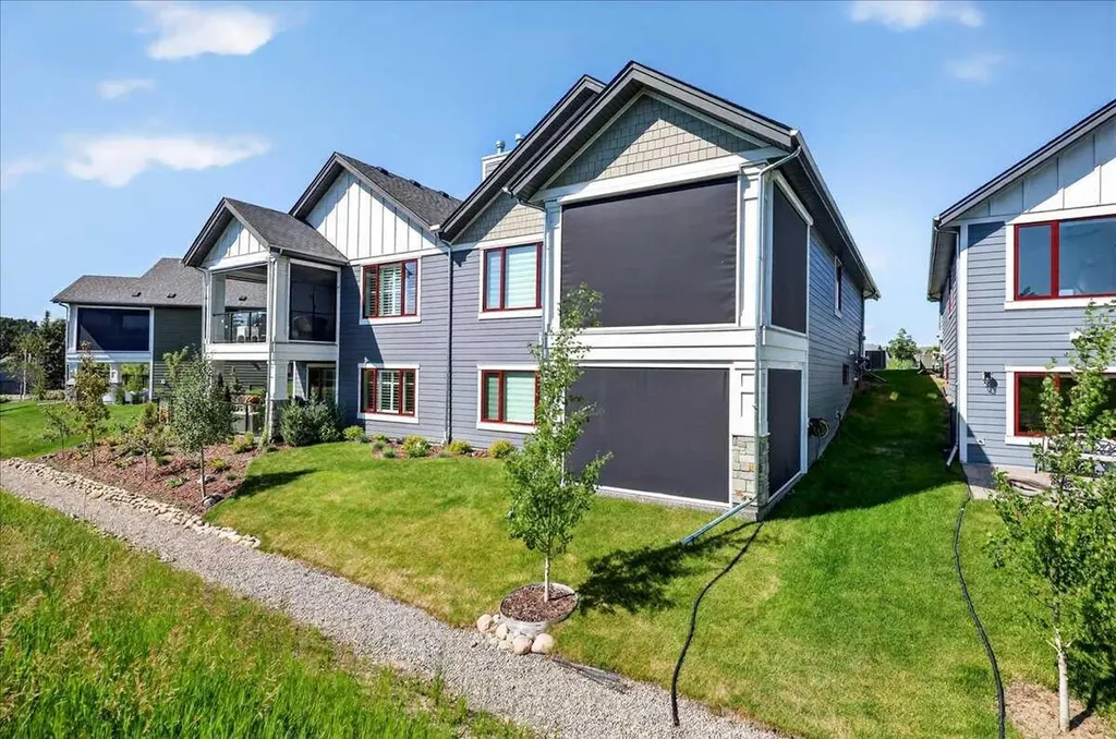 67 Clear Creek Place Rural Rocky View County AB T3Z 0E8