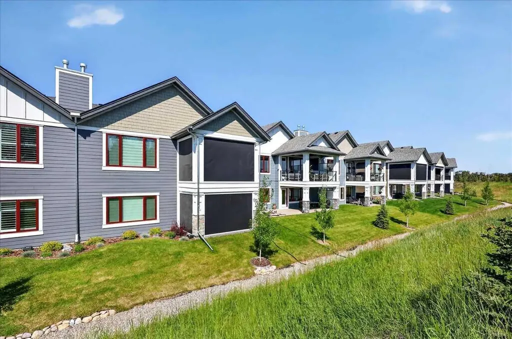 67 Clear Creek Place Rural Rocky View County AB T3Z 0E8