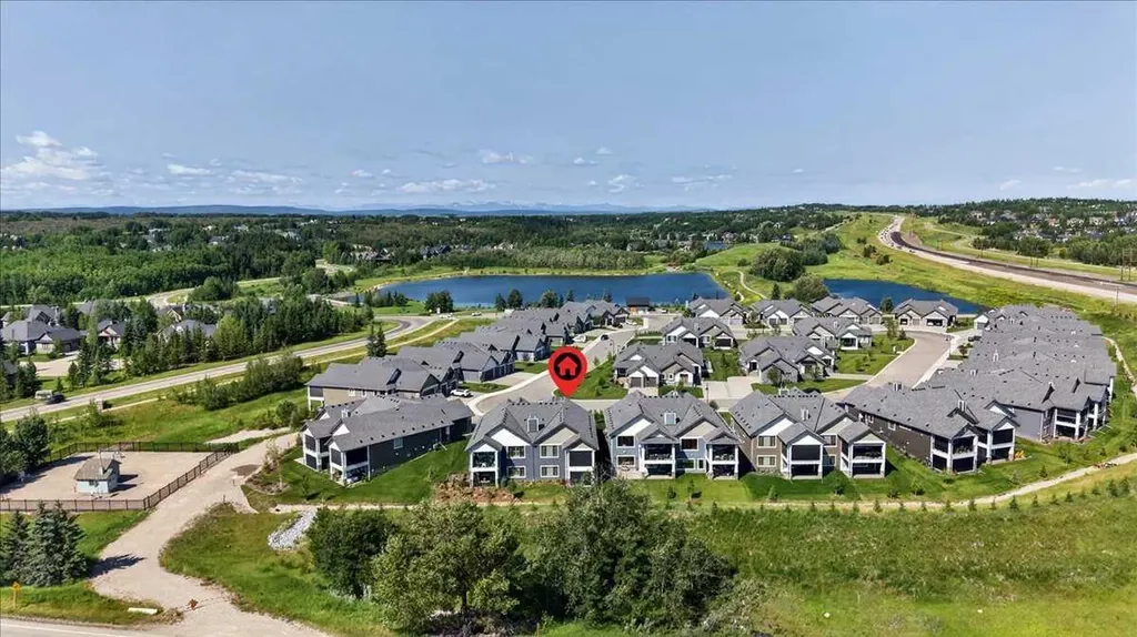 67 Clear Creek Place Rural Rocky View County AB T3Z 0E8