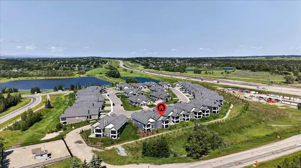 67 Clear Creek Place Rural Rocky View County AB T3Z 0E8