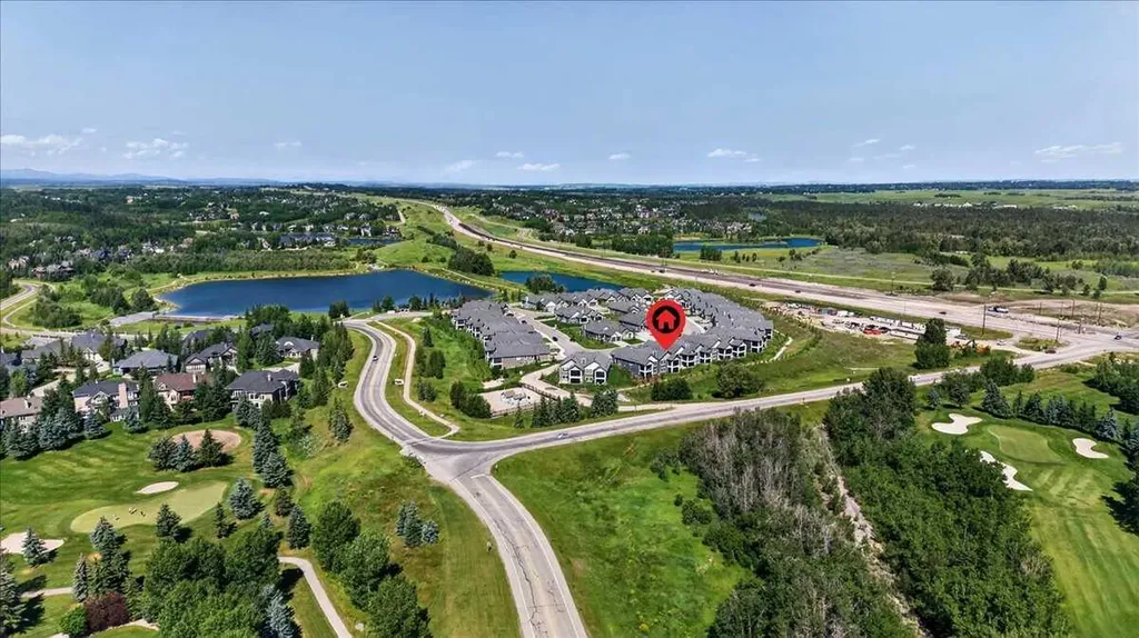 67 Clear Creek Place Rural Rocky View County AB T3Z 0E8