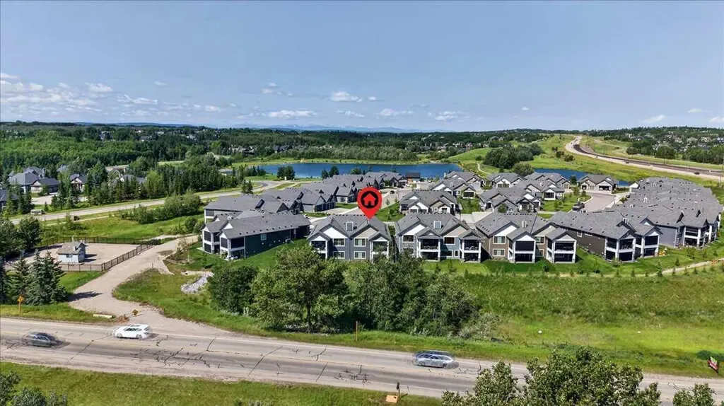 67 Clear Creek Place Rural Rocky View County AB T3Z 0E8
