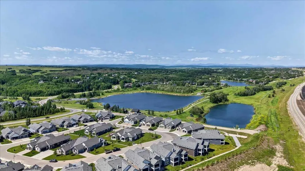 67 Clear Creek Place Rural Rocky View County AB T3Z 0E8