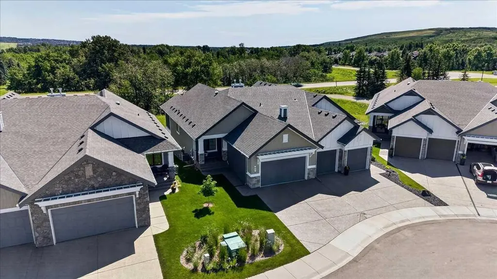 67 Clear Creek Place Rural Rocky View County AB T3Z 0E8
