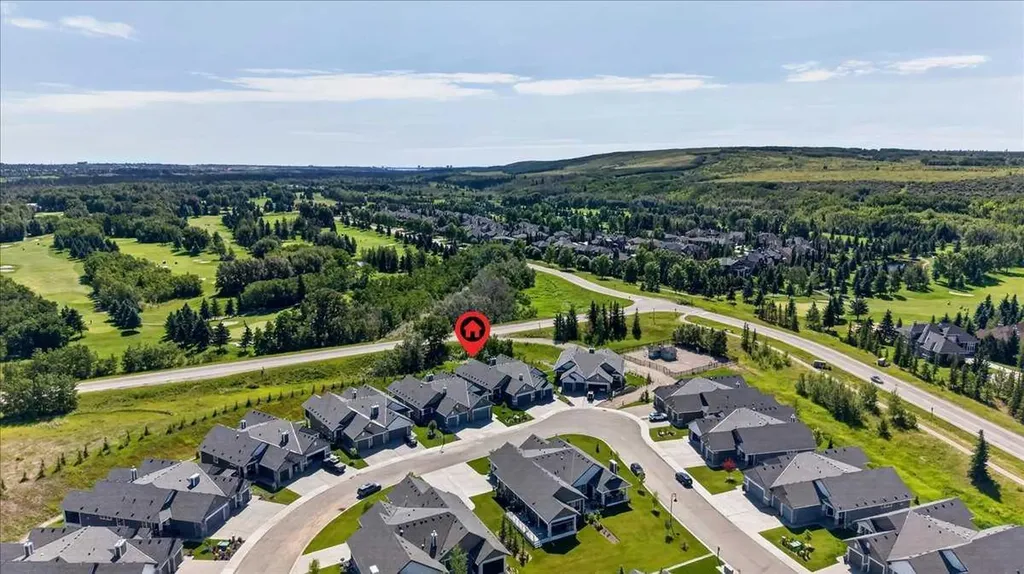 67 Clear Creek Place Rural Rocky View County AB T3Z 0E8