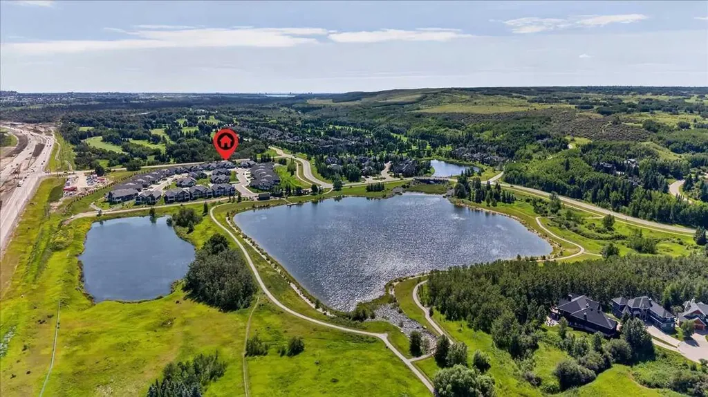67 Clear Creek Place Rural Rocky View County AB T3Z 0E8