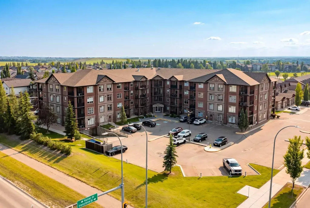 69 Ironstone Drive Red Deer AB T4R 0J8