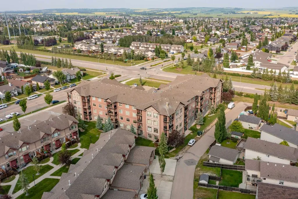 69 Ironstone Drive Red Deer AB T4R 0J8
