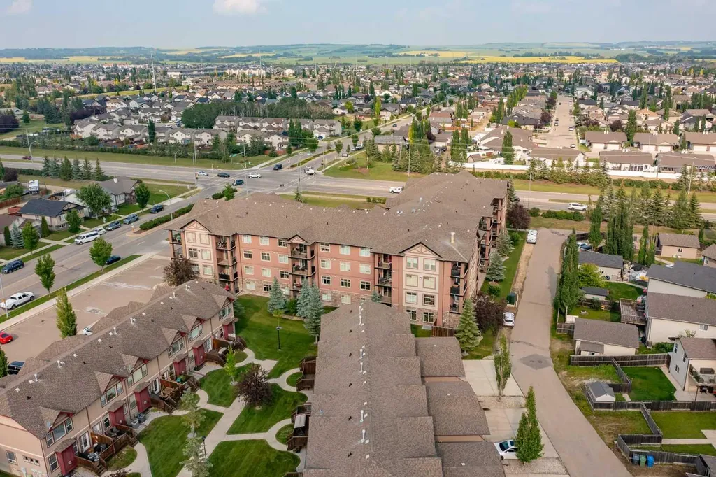69 Ironstone Drive Red Deer AB T4R 0J8