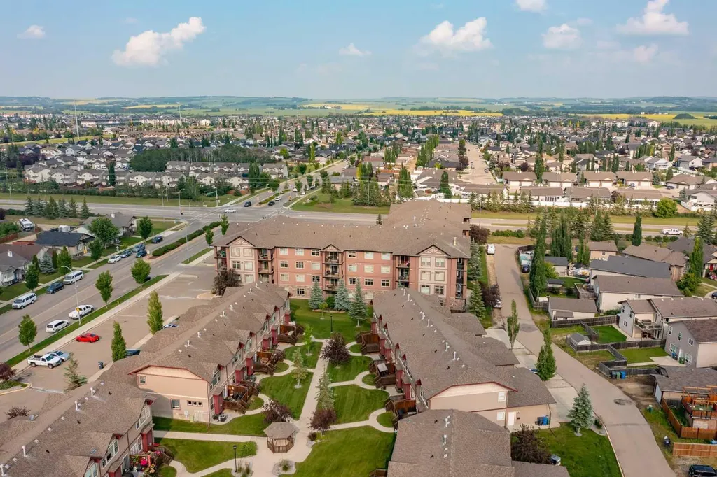 69 Ironstone Drive Red Deer AB T4R 0J8